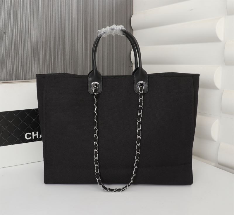 Chanel Shopping Bags